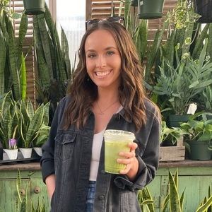 Meet your Posher, Stephanie